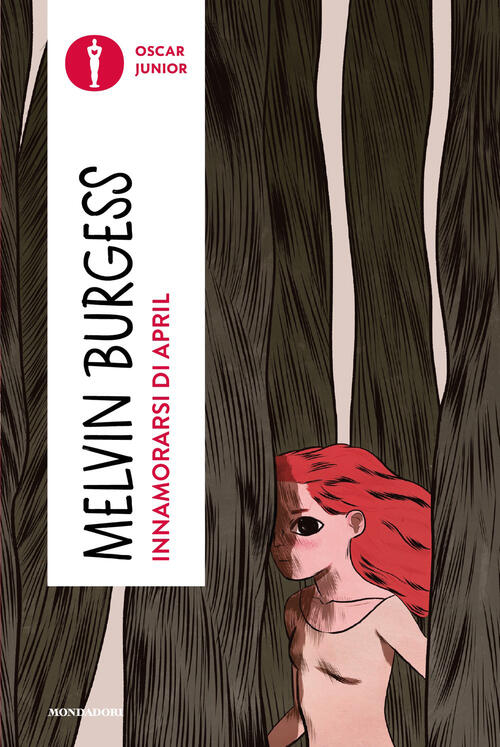 Innamorarsi Di April Melvin Burgess Mondadori 2026