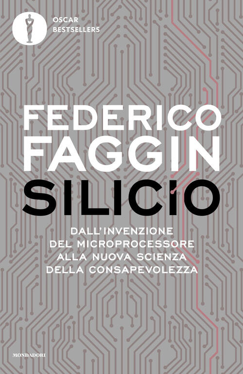 Silicio. Dall'invenzione Del Microprocessore Alla Nuova Scienza Della Consapev