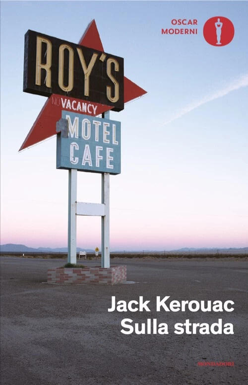 Sulla Strada Jack Kerouac Mondadori 2026