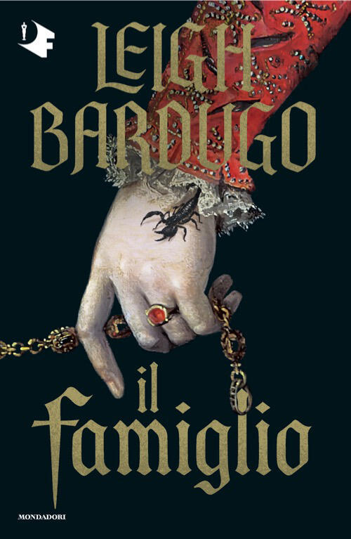 Il Famiglio Leigh Bardugo Mondadori 2026
