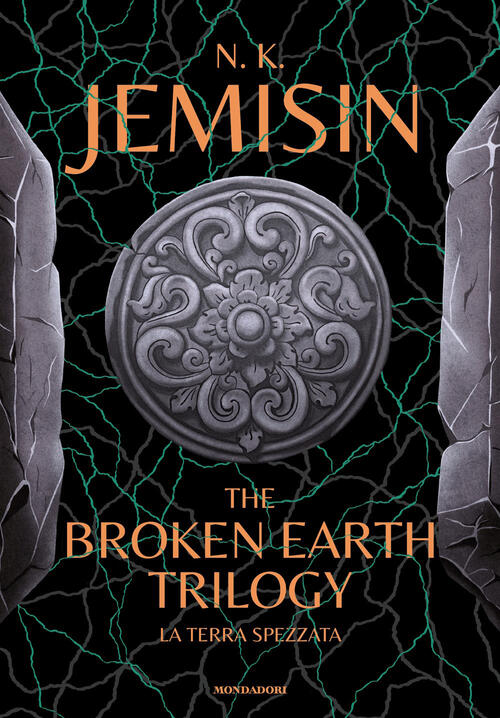 The Broken Earth Trilogy. La Terra Spezzata N. K. Jemisin Mondadori 2026
