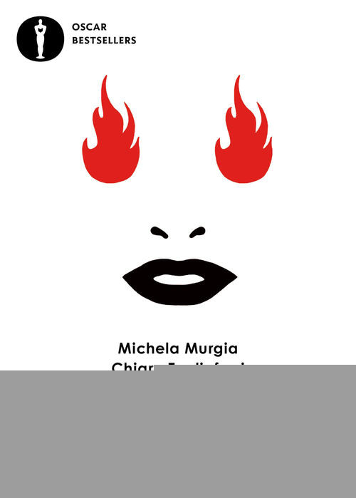 Morgana. Il Corpo Della Madre Michela Murgia, Chiara Tagliaferri Mondadori 202