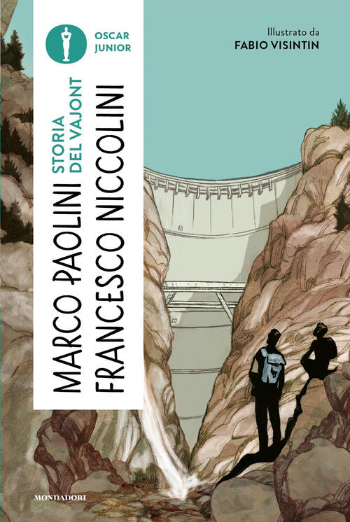 Storia Del Vajont Marco Paolini Mondadori 2026