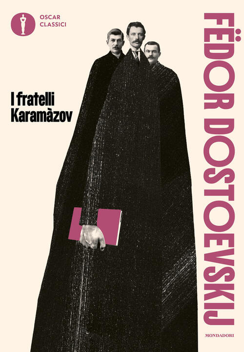 I Fratelli Karamazov Fëdor Dostoevskij Mondadori 2026