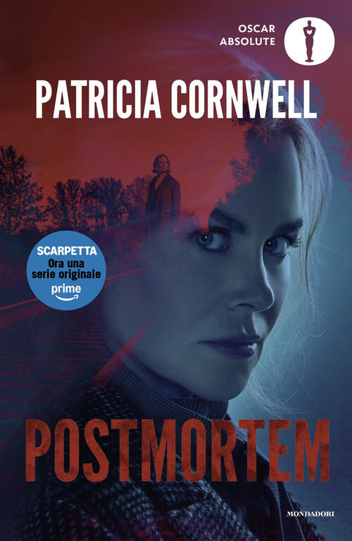 Postmortem Patricia D. Cornwell Mondadori 2026