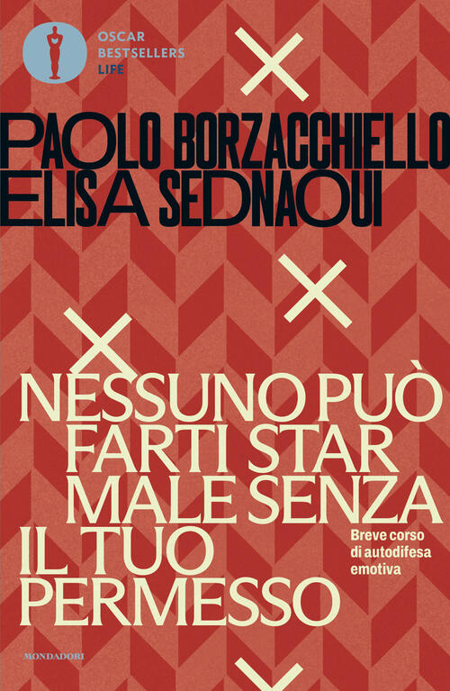 Nessuno Puo Farti Star Male Senza Il Tuo Permesso. Breve Corso Di Autodifesa E