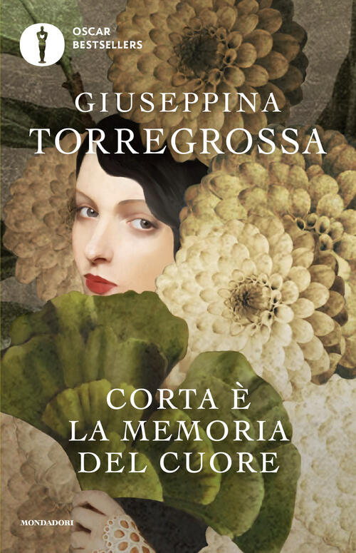 Corta E La Memoria Del Cuore Giuseppina Torregrossa Mondadori 2026