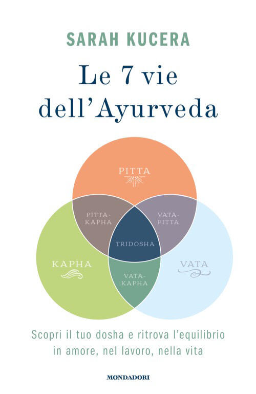 Le 7 Vie Dell'ayurveda. Scopri Il Tuo Dosha E Ritrova L'equilibrio In Amore, N