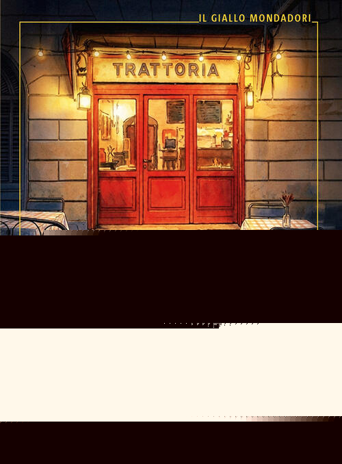 I Conti Senza L'oste Filippo Venturi Mondadori 2026