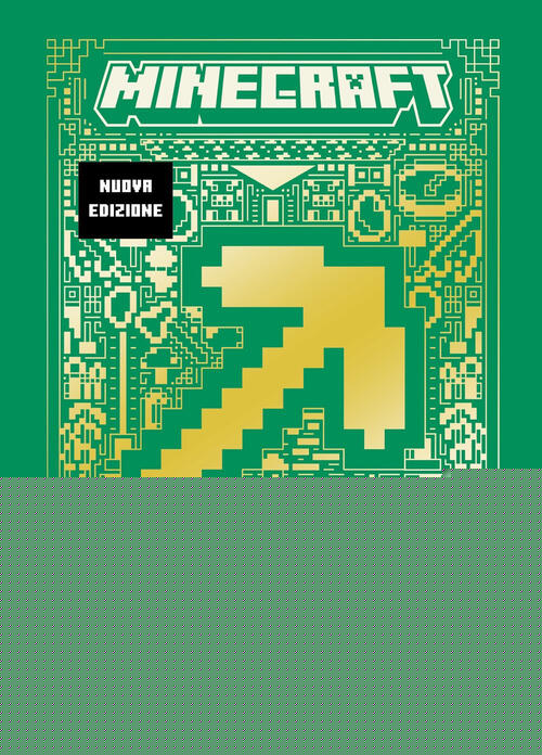 Minecraft. Guida Alla Sopravvivenza Mondadori 2026