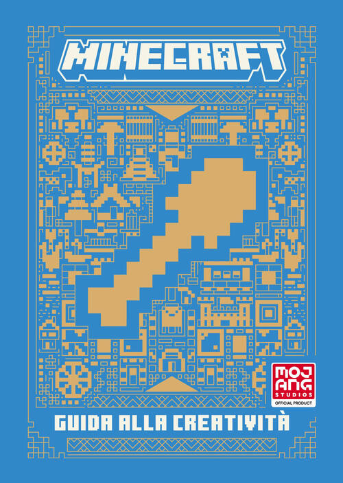 Minecraft. Guida Alla Creativita. Nuova Ediz. Mondadori 2026