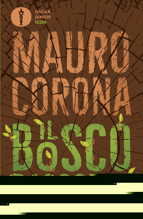 Il Bosco Racconta Mauro Corona Mondadori 2026