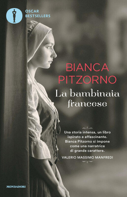 La Bambinaia Francese Bianca Pitzorno Mondadori 2026