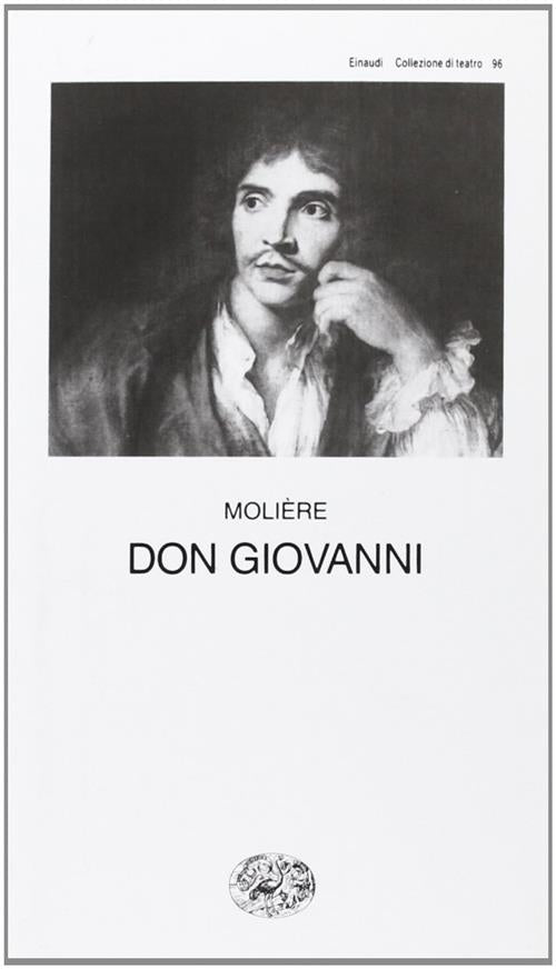 Don Giovanni O Il Convitato Di Pietra