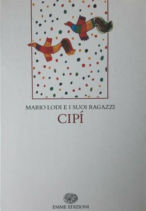 Cipi