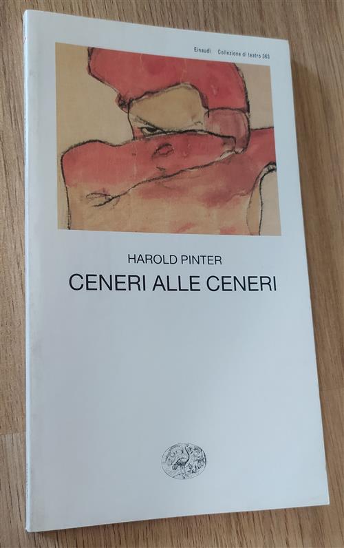 Ceneri Alle Ceneri
