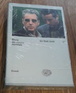 Storia Del Cinema Mondiale. Vol. 2\2: Gli Stati Uniti.