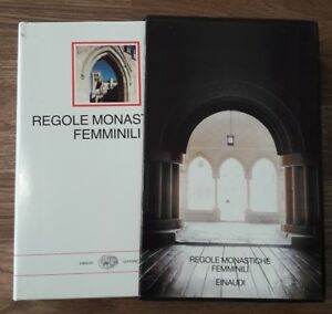 Regole Monastiche Femminili
