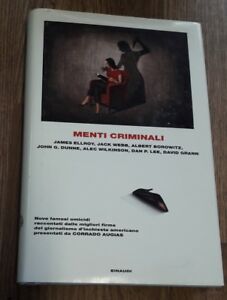 Menti Criminali
