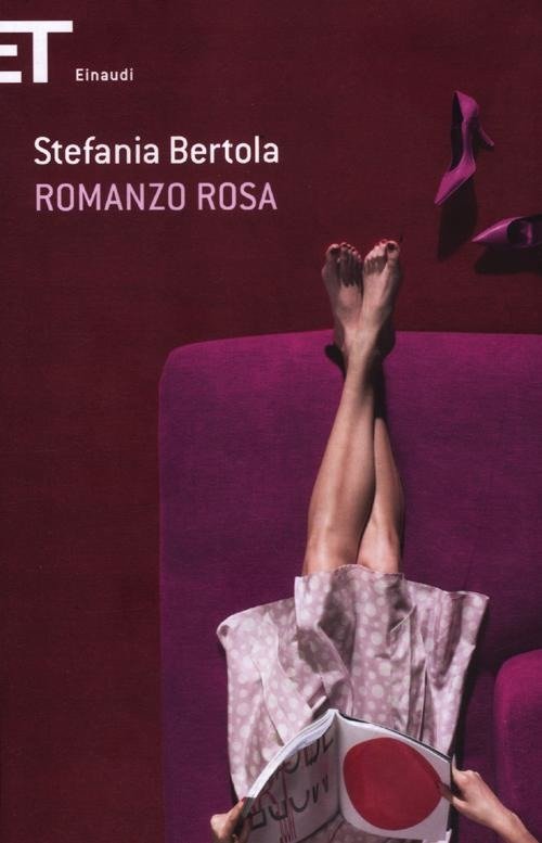 Romanzo Rosa