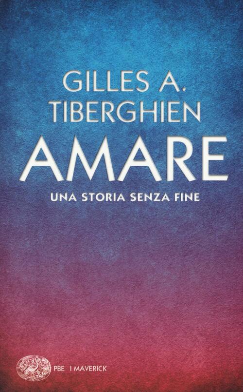 Amare. Una Storia Senza Fine