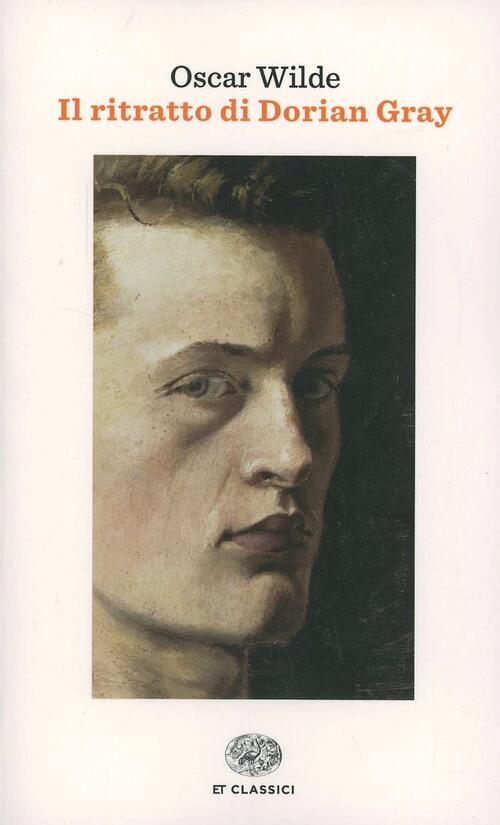 Il Ritratto Di Dorian Gray Oscar Wilde Einaudi 2014