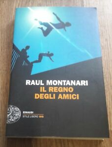 Il Regno Degli Amici
