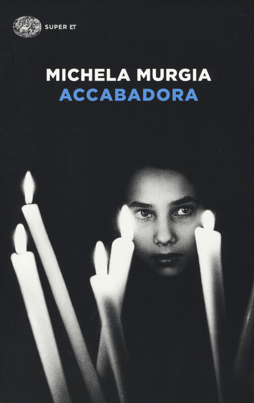 Accabadora Michela Murgia Einaudi 2023