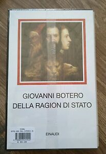 Ragion Di Stato