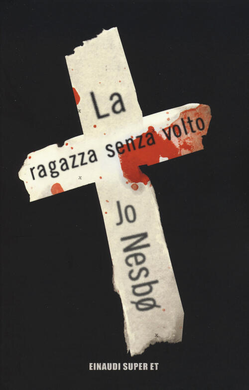 La Ragazza Senza Volto