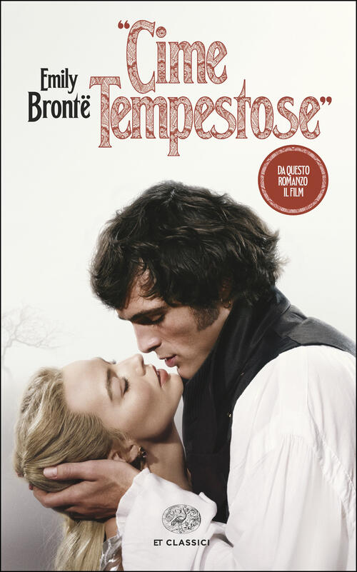 Cime Tempestose Emily Brontë Einaudi 2020