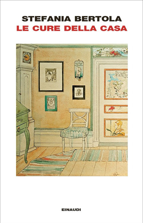 Le Cure Della Casa