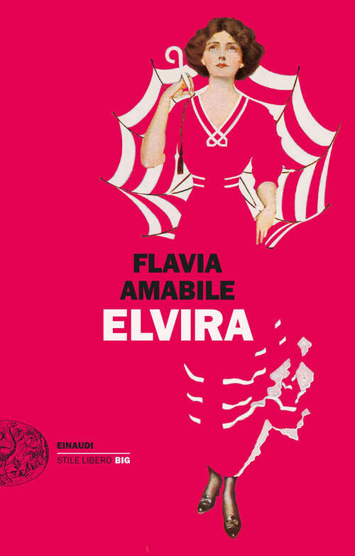 Elvira Flavia Amabile Einaudi 2022