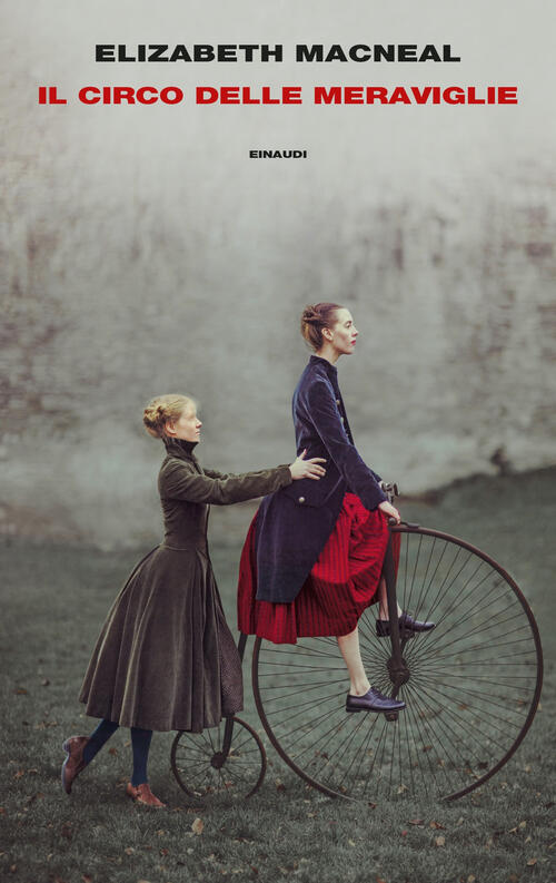 Il Circo Delle Meraviglie