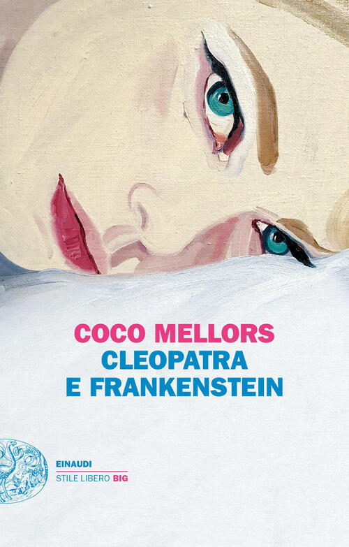 Cleopatra E Frankenstein