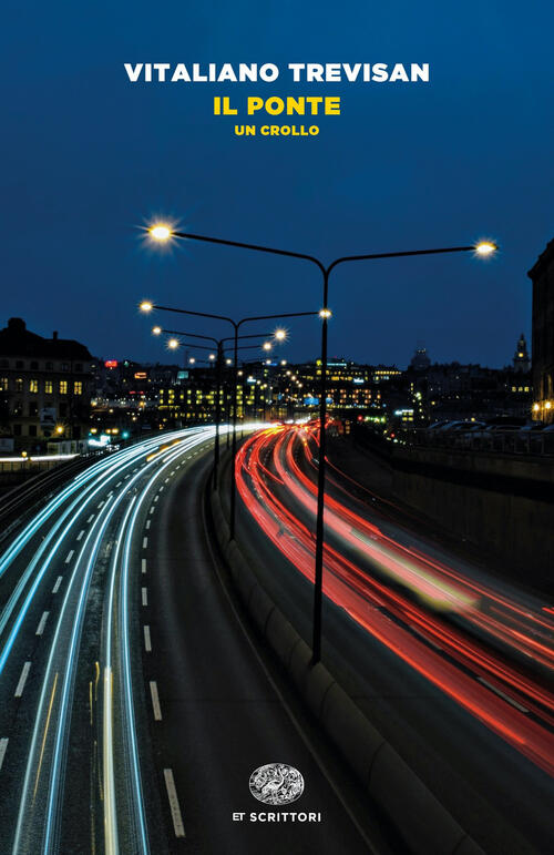 Il Ponte. Un Crollo