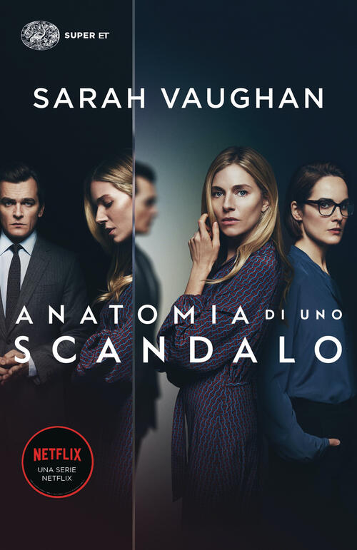 Anatomia Di Uno Scandalo
