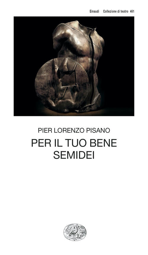 Per Il Tuo Bene - Semidei