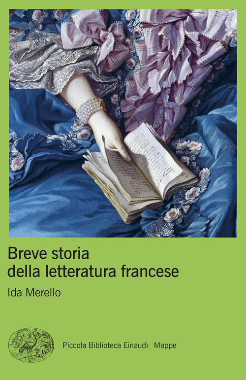 Breve Storia Della Letteratura Francese