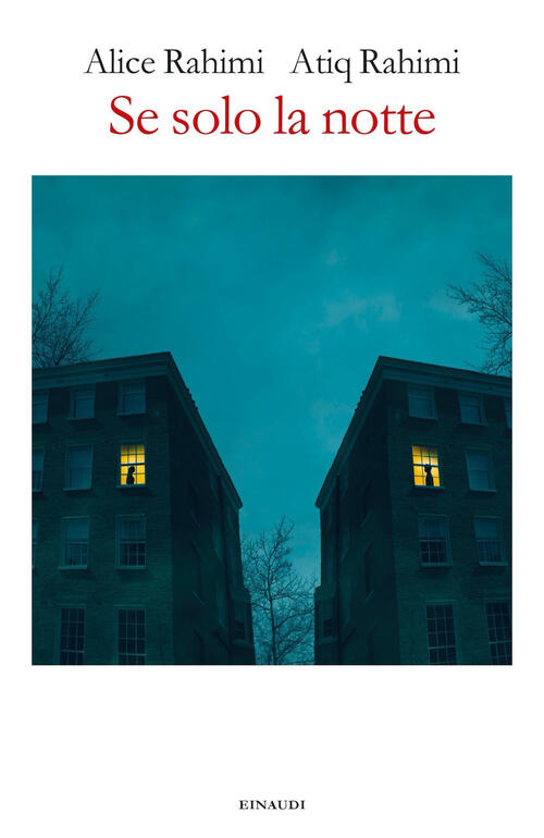 Se Solo La Notte