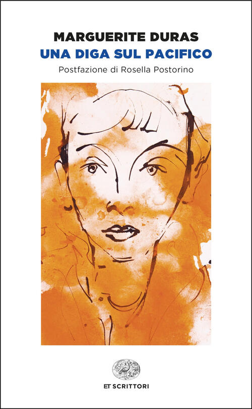 Una Diga Sul Pacifico Marguerite Duras Einaudi 2025