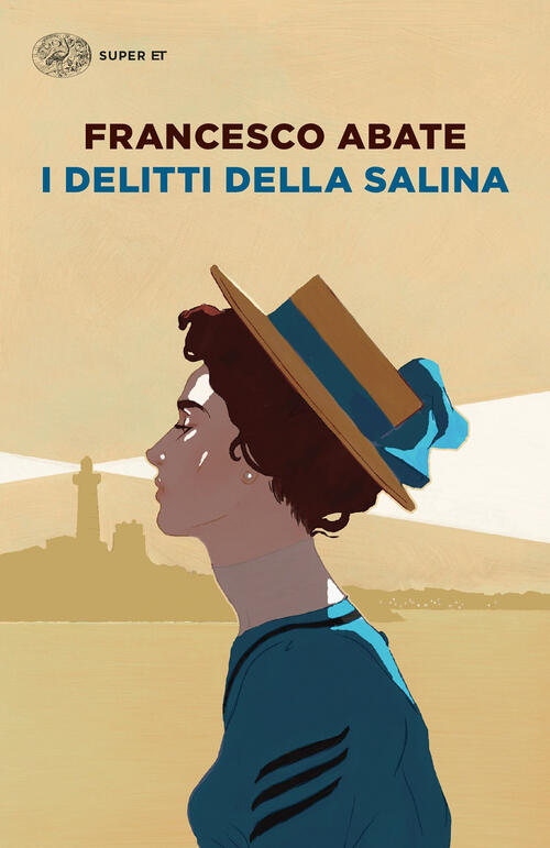 I Delitti Della Salina Francesco Abate Einaudi 2023
