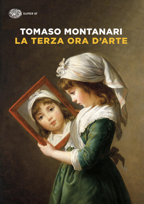 La Terza Ora D'arte Tomaso Montanari Einaudi 2024