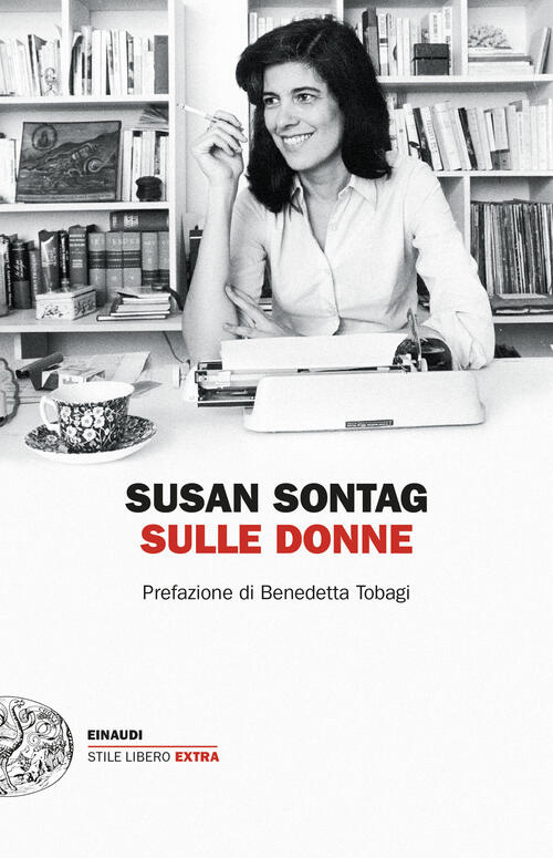 Sulle Donne Susan Sontag Einaudi 2024