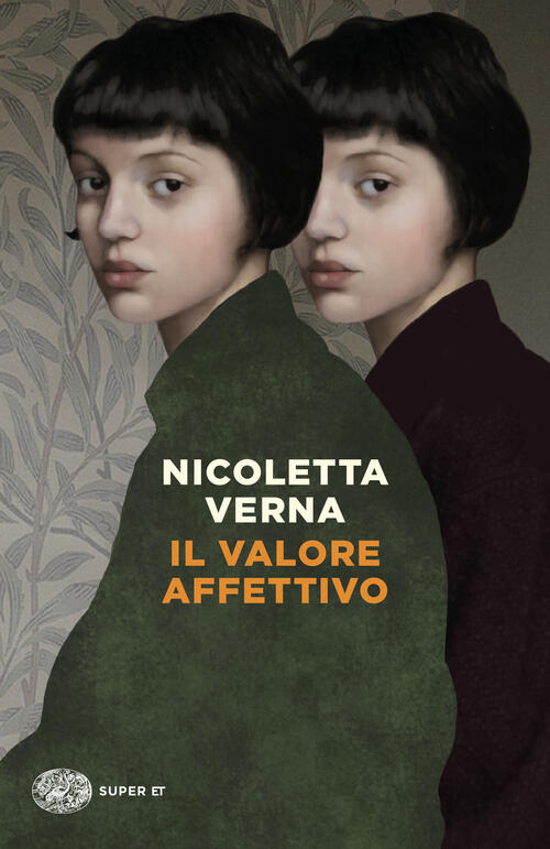 Il Valore Affettivo Nicoletta Verna Einaudi 2024