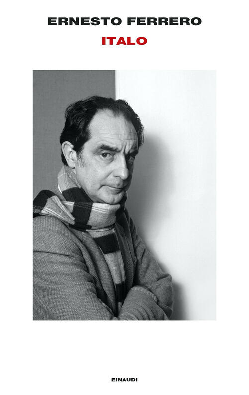 Italo Ernesto Ferrero Einaudi 2023