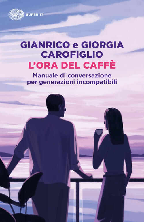 L'ora Del Caffe. Manuale Di Conversazione Per Generazioni Incompatibili Gianri