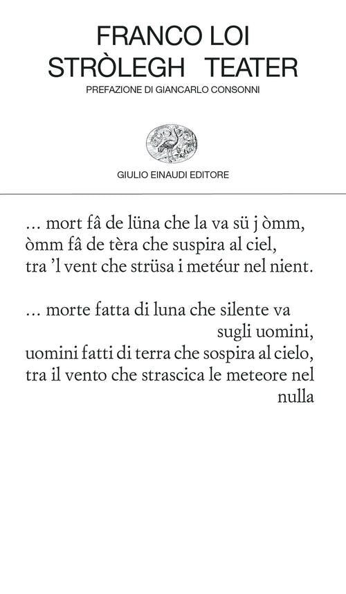 Strolegh-Teater