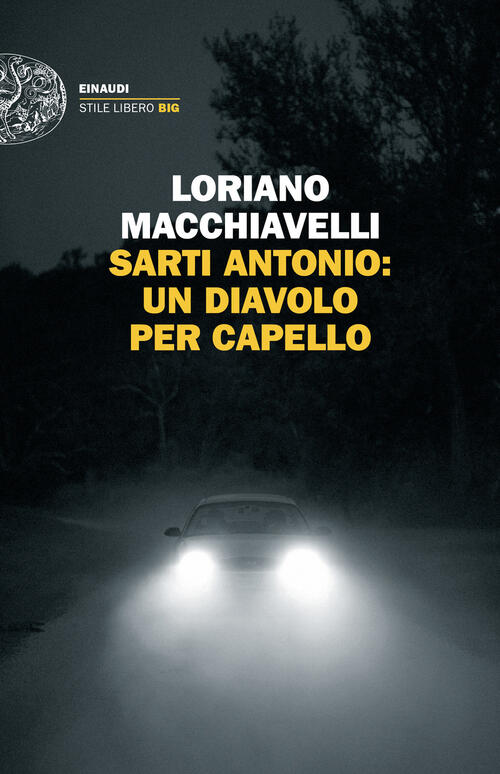Sarti Antonio: Un Diavolo Per Capello