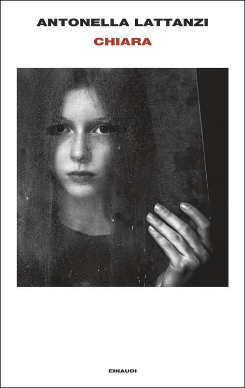 Chiara Antonella Lattanzi Einaudi 2025